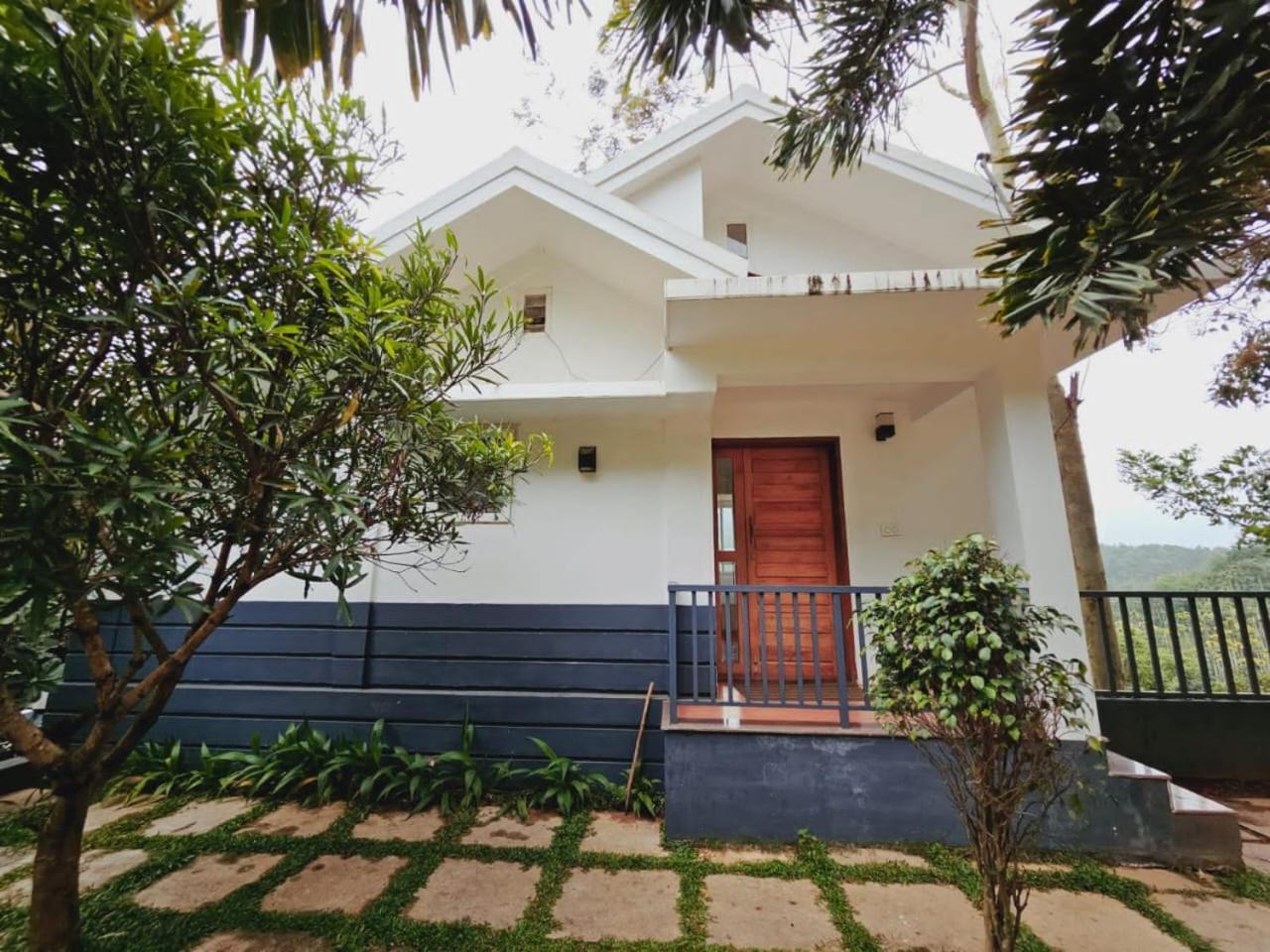 Dazzle Villa Resort Kalpatta Exterior foto